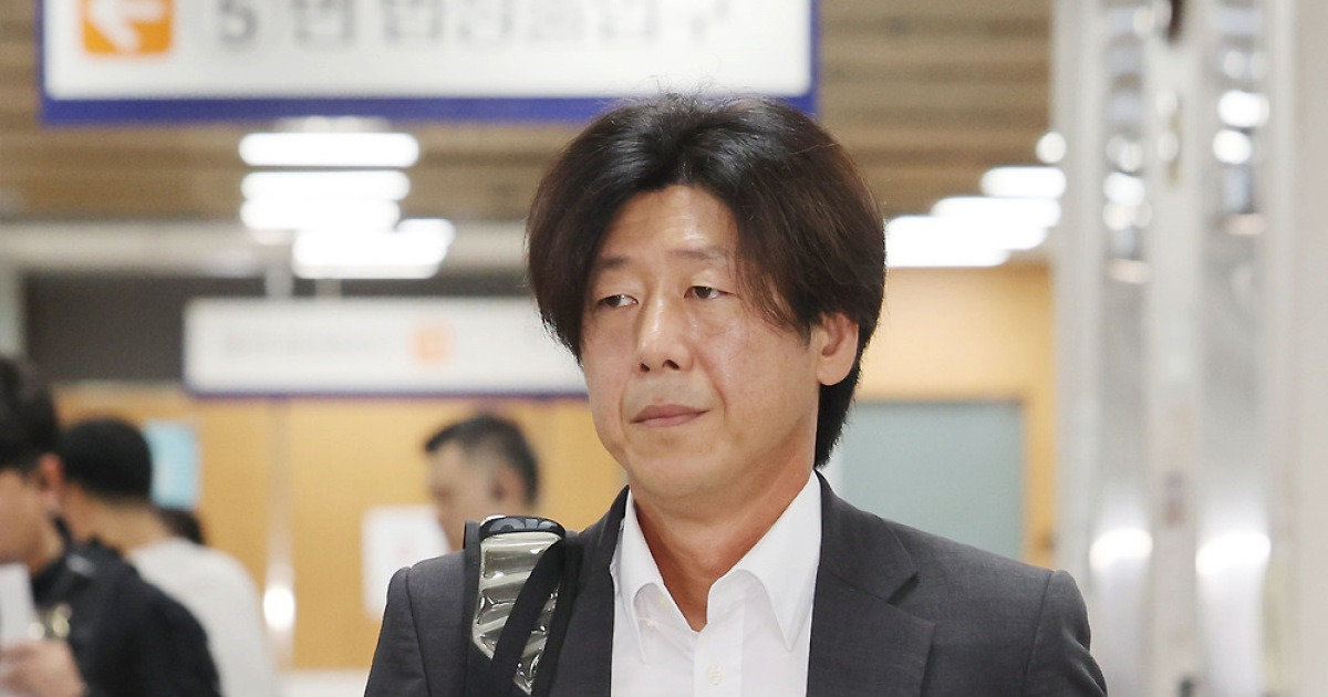 [단독] 남욱 검찰이 '이재명이 지시했다고 얘기하라' 해