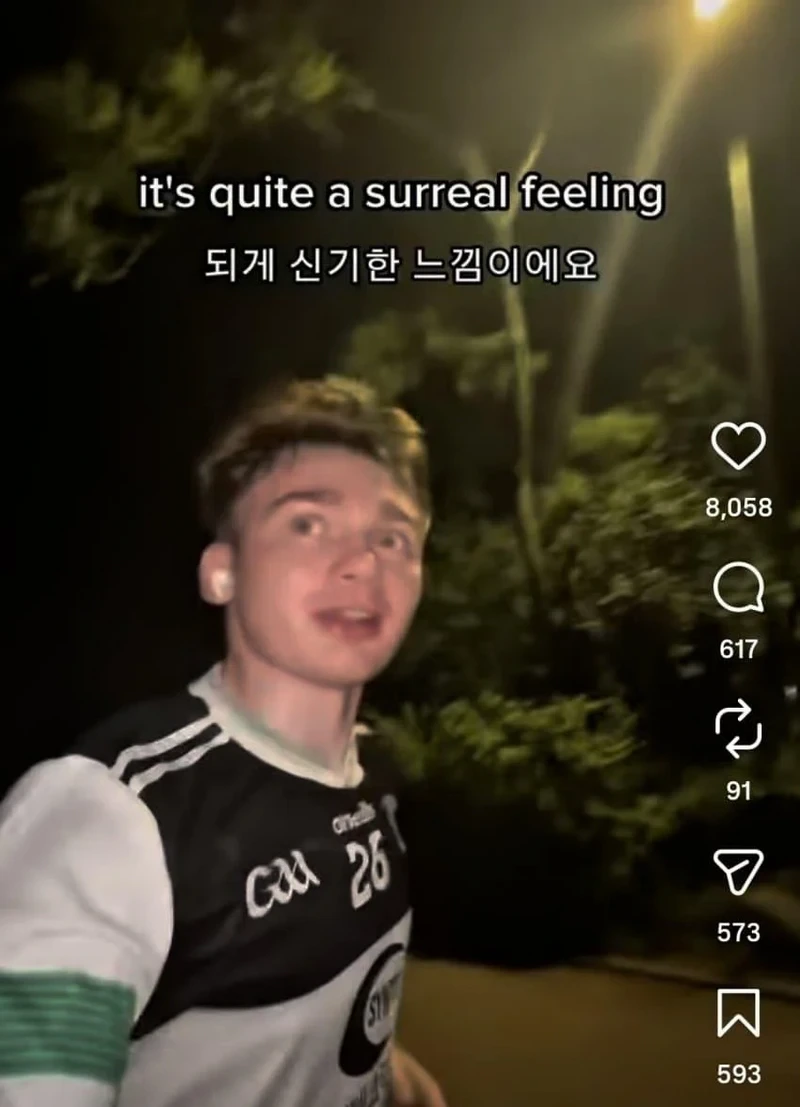 외국인이 가장 크게 느낀다는 한국 문화 충격.jpg
