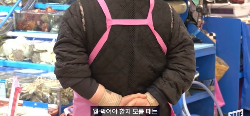 한강 필승 조합이 바꺘다, 회크닉 인기..jpg