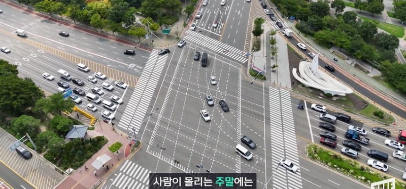 한강 필승 조합이 바꺘다, 회크닉 인기..jpg