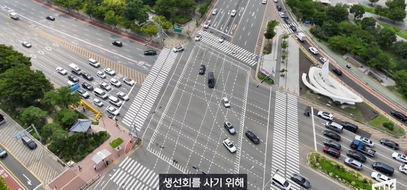 한강 필승 조합이 바꺘다, 회크닉 인기..jpg