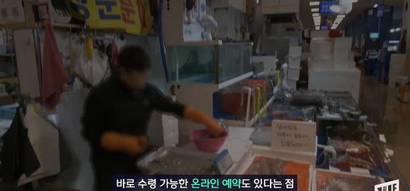 한강 필승 조합이 바꺘다, 회크닉 인기..jpg