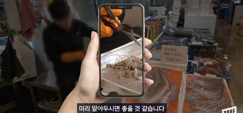 한강 필승 조합이 바꺘다, 회크닉 인기..jpg
