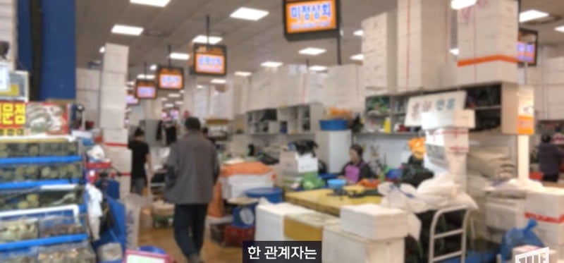 한강 필승 조합이 바꺘다, 회크닉 인기..jpg