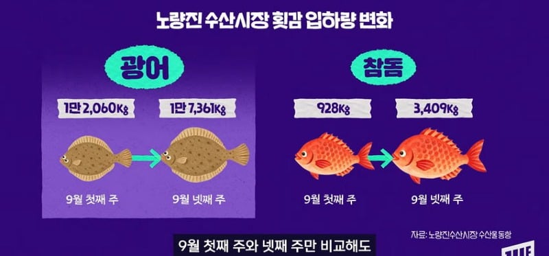 한강 필승 조합이 바꺘다, 회크닉 인기..jpg
