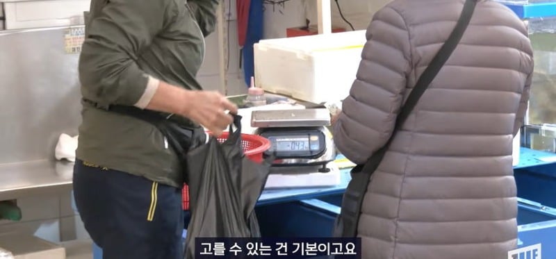 한강 필승 조합이 바꺘다, 회크닉 인기..jpg