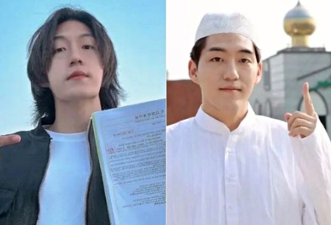 잘 모르는 것 같은 우리나라 무슬림 인구