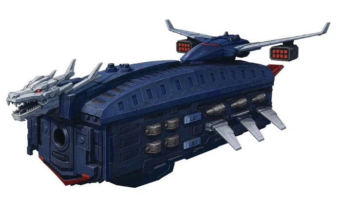 태권브이 신기체 공개