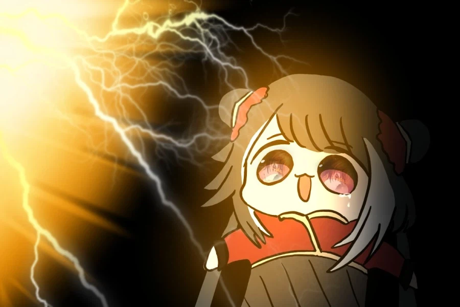 림버스) 가장 꼴리는 날개 대표