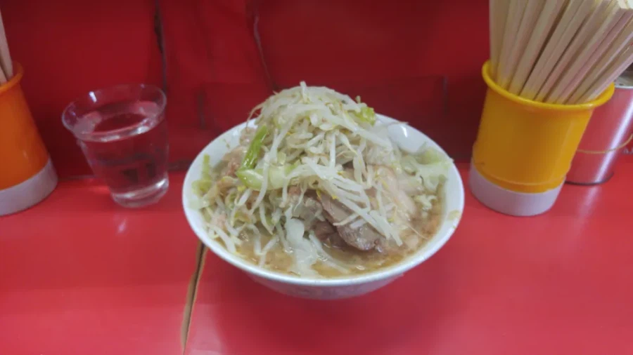 "뉴비 배척"하는 식당의 말로
