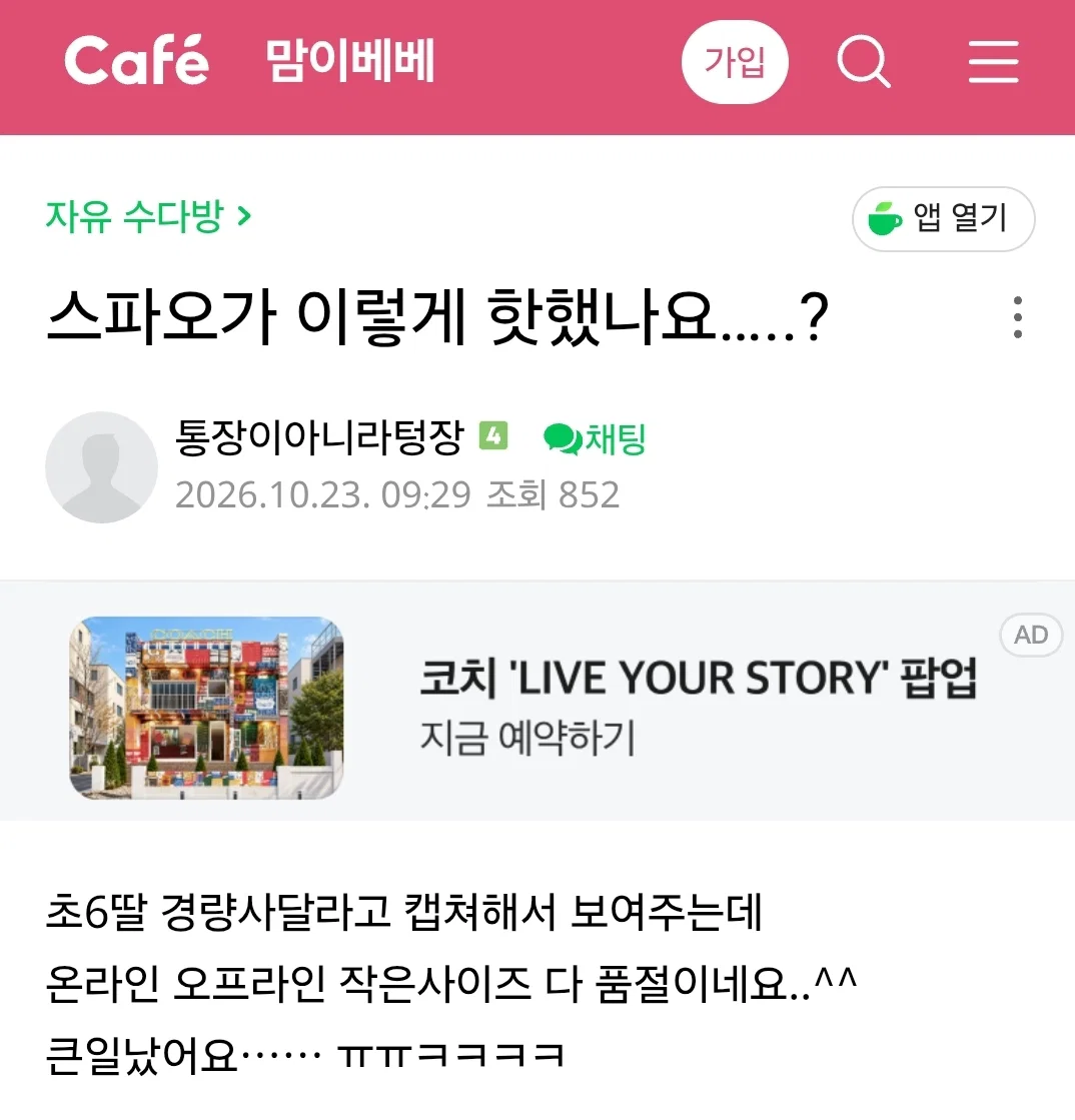 엄마 아빠들의 등골을 지킨 요즘 유행 패딩