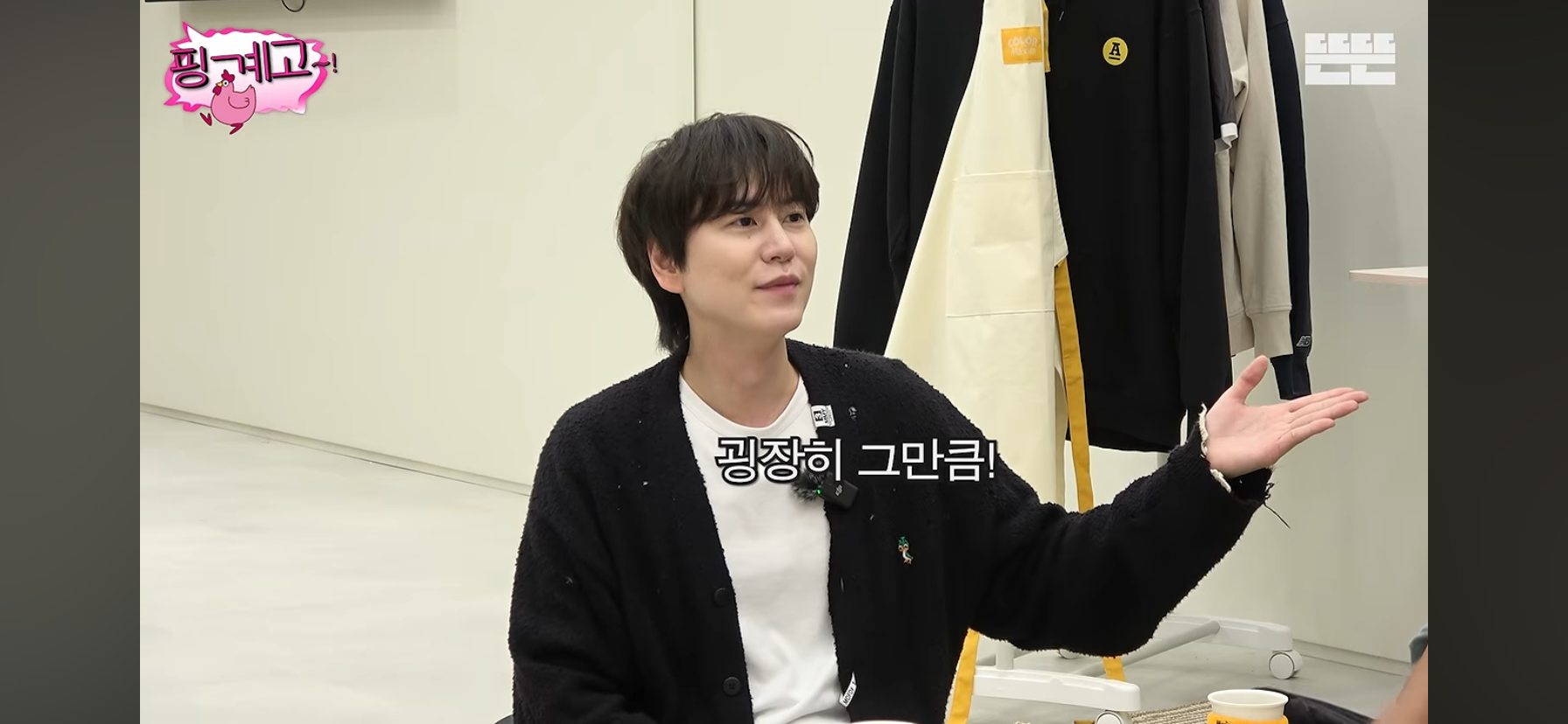 여동생 둘을 엄청 잘 챙긴다는 최강창민.jpg