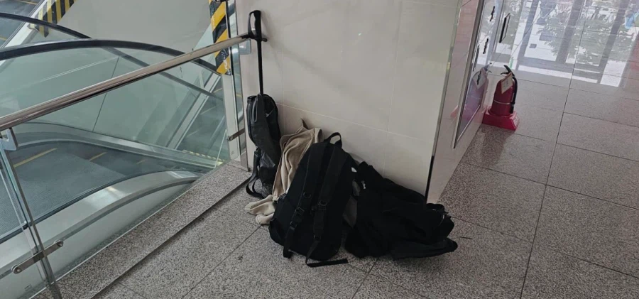 와들와들 간곡한 호소에도 결국 또 터진 서코 근황