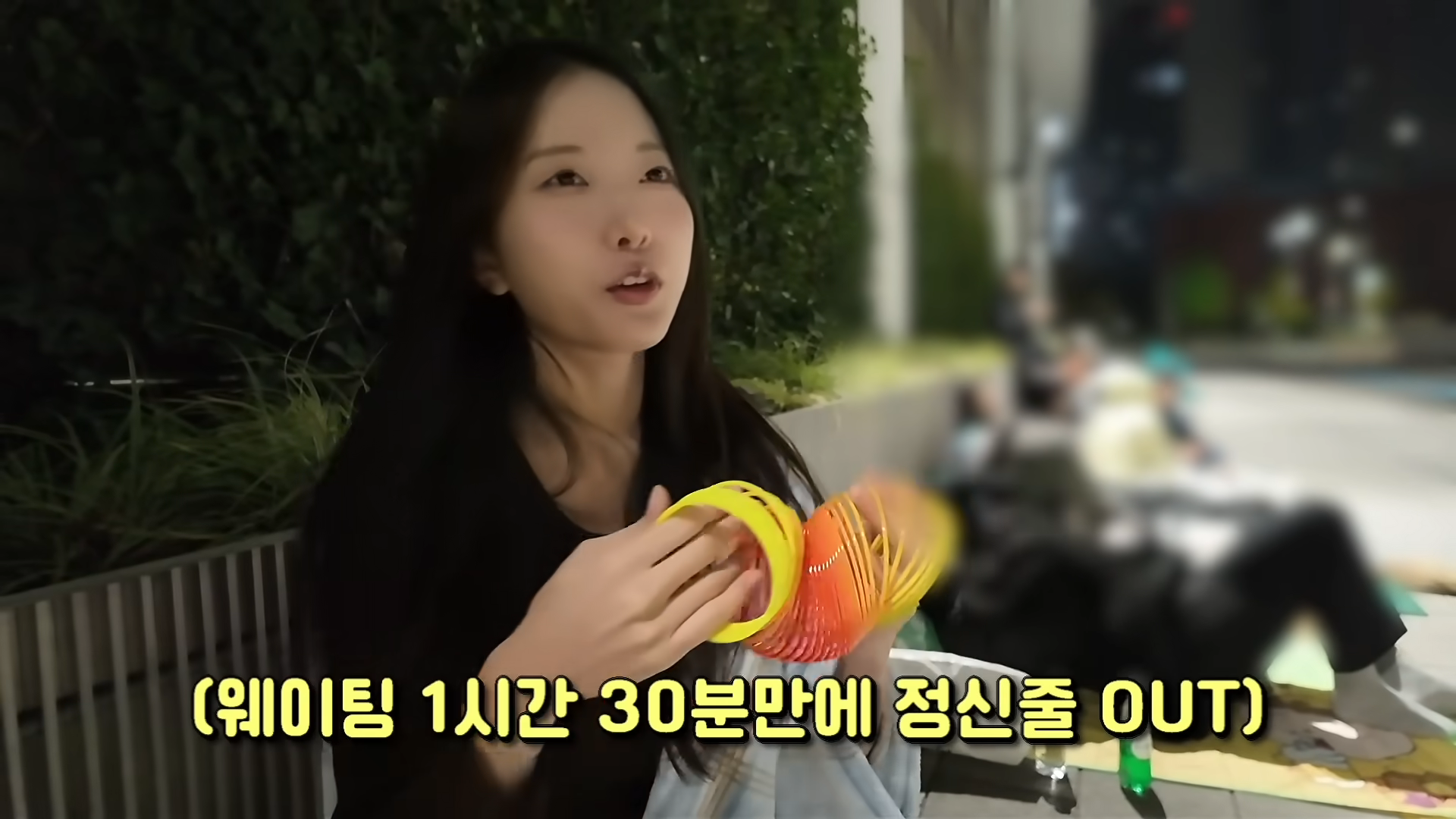 한정선 보다 더 심하다는 고디바 모찌 근황