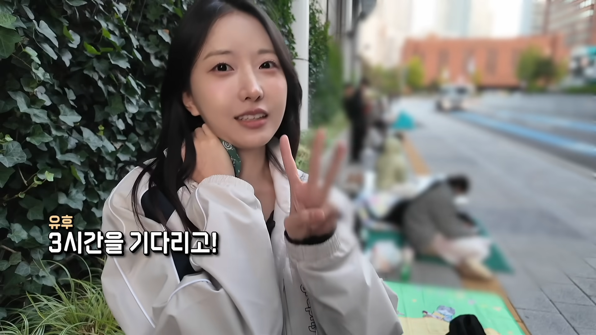 한정선 보다 더 심하다는 고디바 모찌 근황