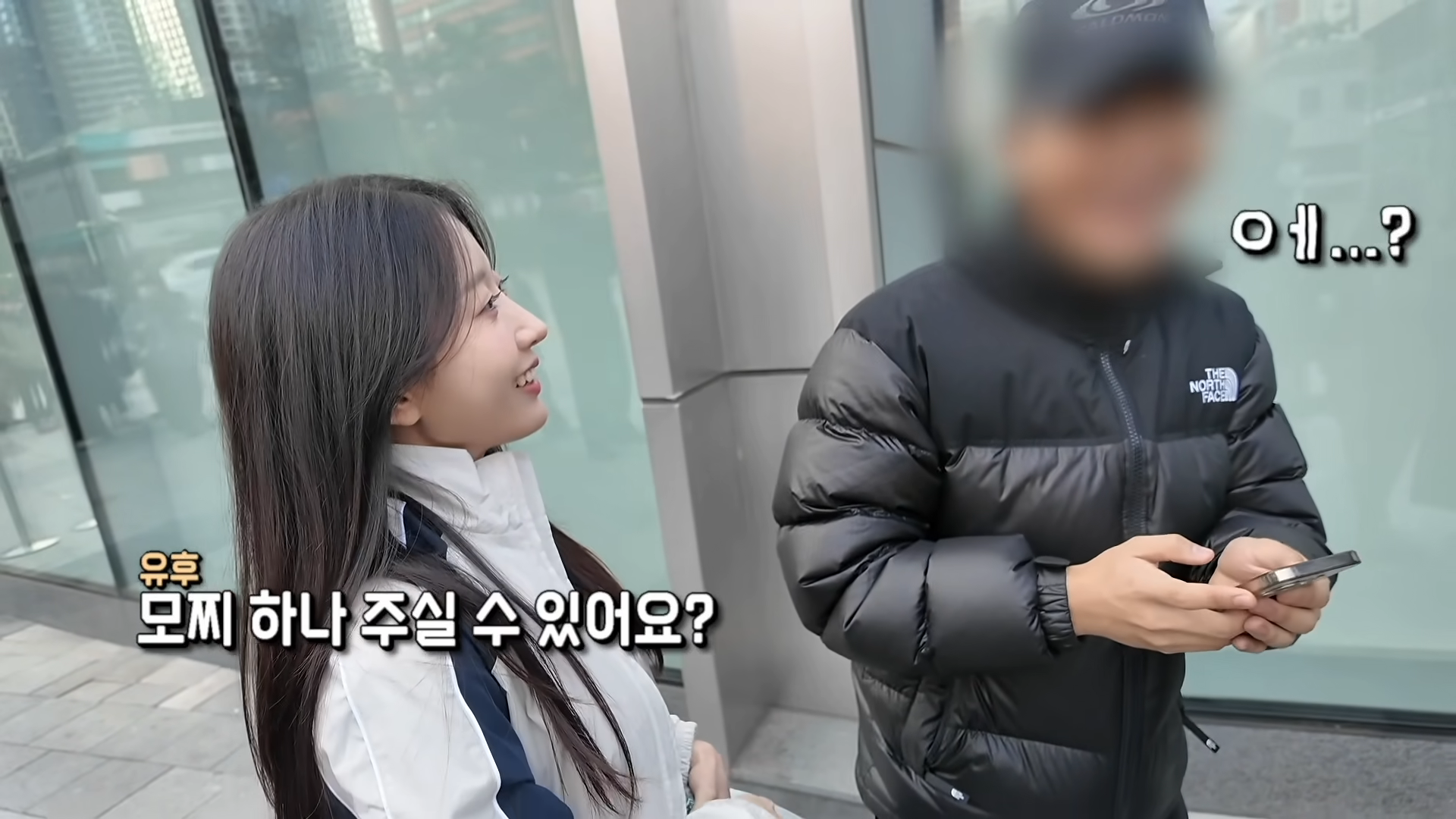 한정선 보다 더 심하다는 고디바 모찌 근황