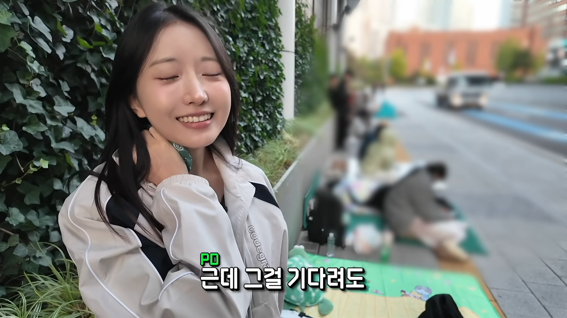 한정선 보다 더 심하다는 고디바 모찌 근황