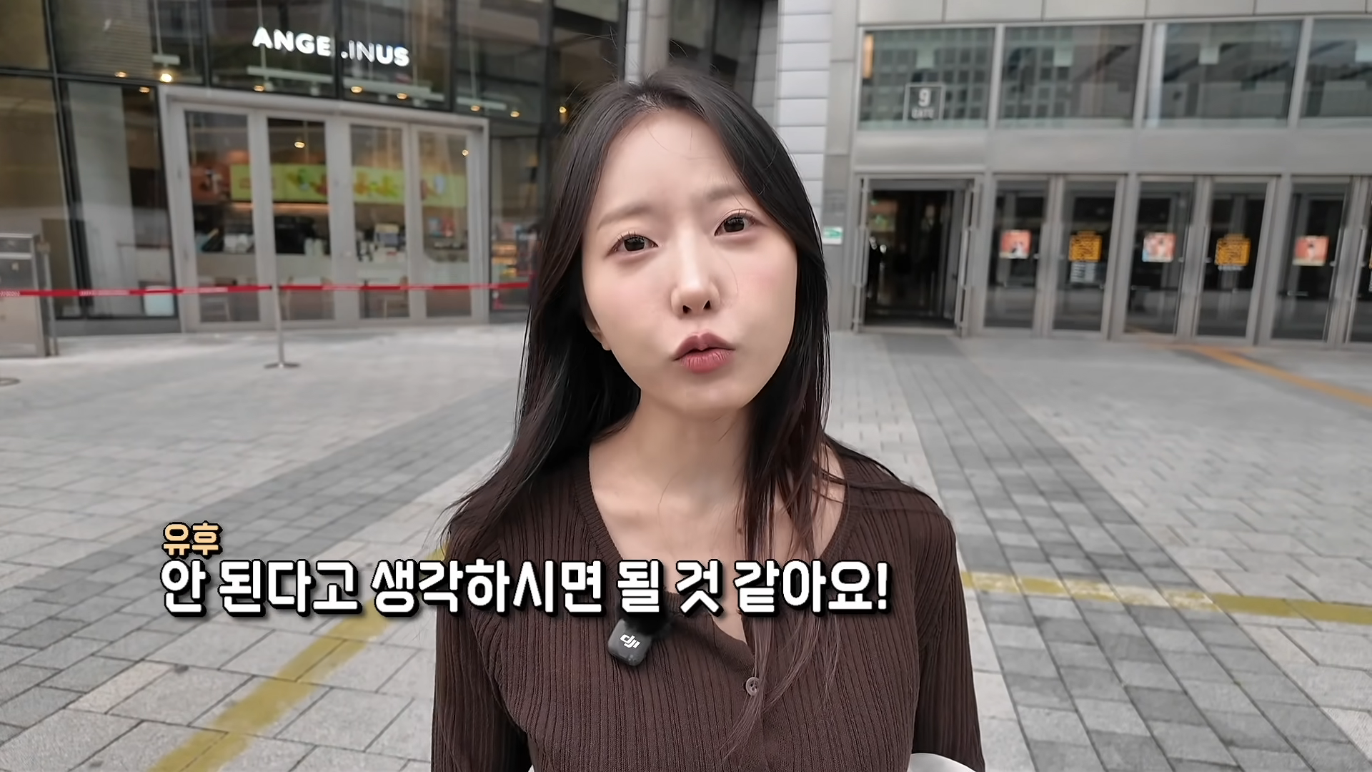한정선 보다 더 심하다는 고디바 모찌 근황