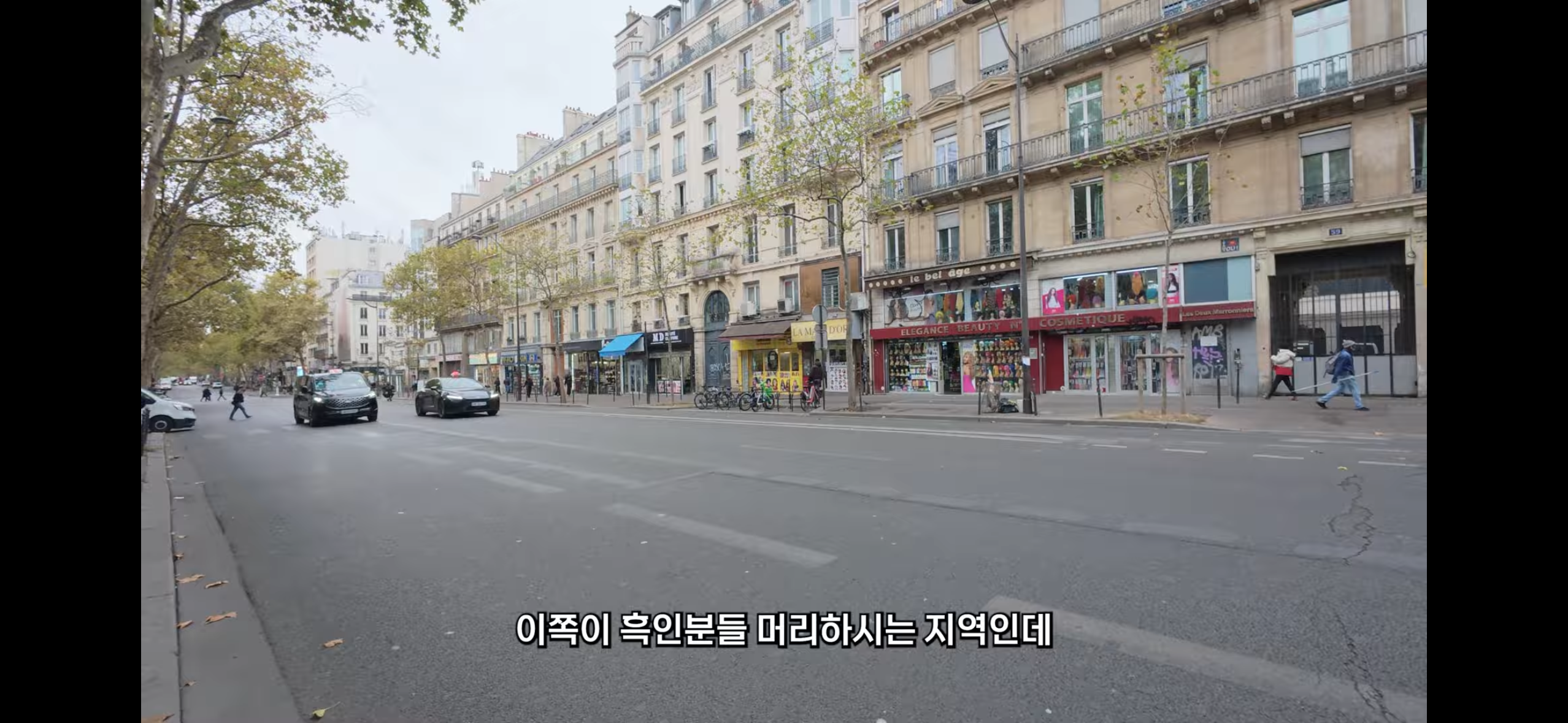 [팩트체크] 돼지고기만 남았다? 프랑스 시위 '이슬람 배후설' 알고보니