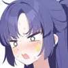 블루아카)"음....유우카? 너네 밀레니엄도 게헨나 컵에 출전하지?"