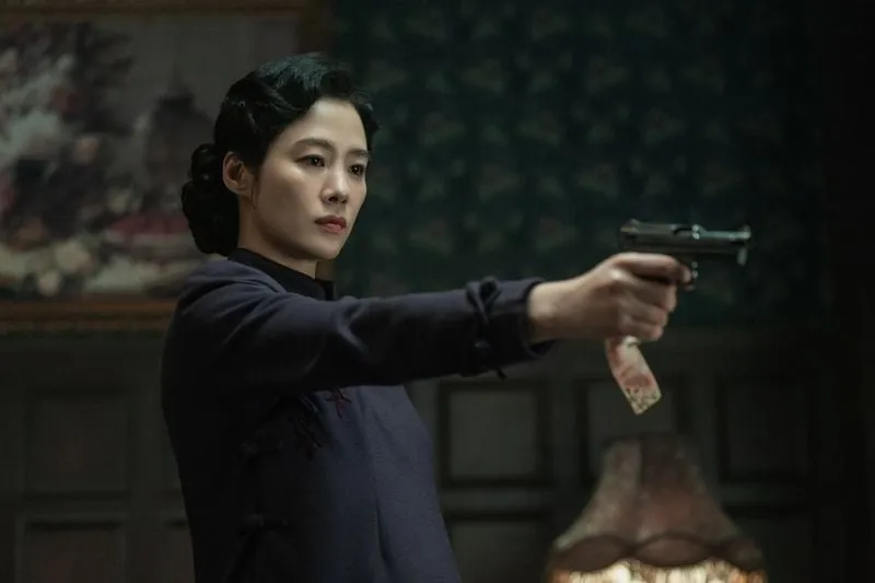 김현주 역대 드라마 변천사