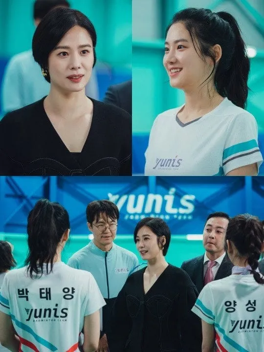 김현주 역대 드라마 변천사