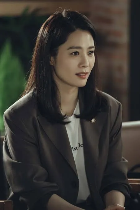 김현주 역대 드라마 변천사
