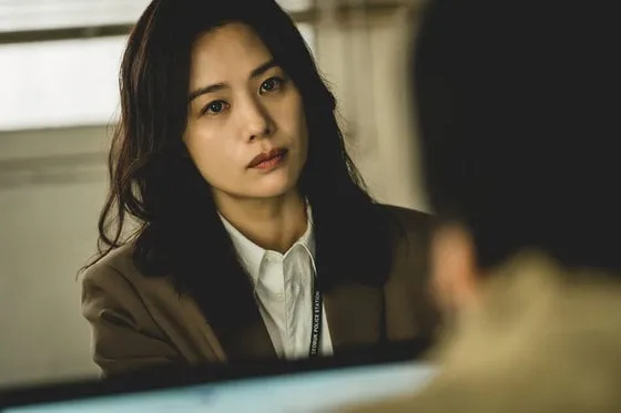 김현주 역대 드라마 변천사