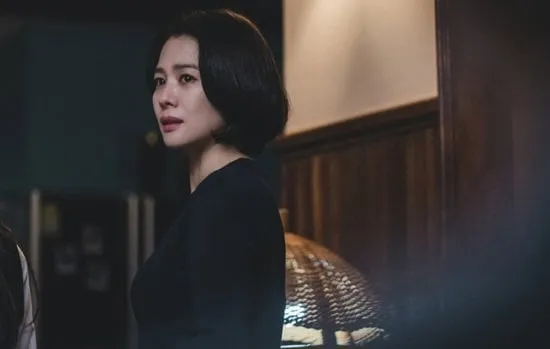 김현주 역대 드라마 변천사