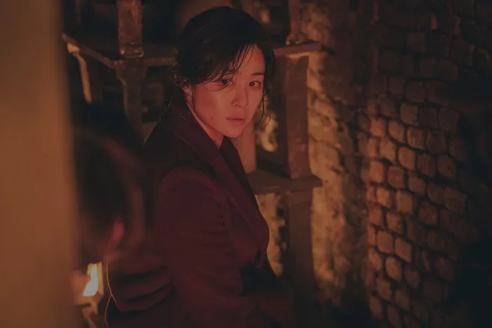 김현주 역대 드라마 변천사