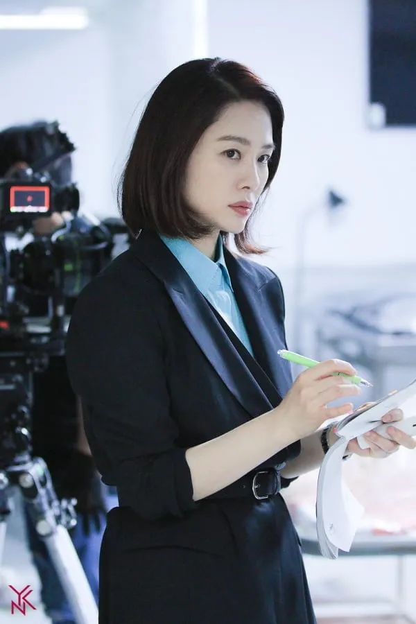 김현주 역대 드라마 변천사