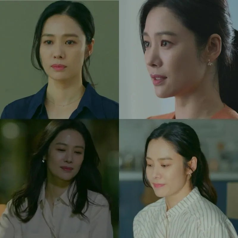 김현주 역대 드라마 변천사