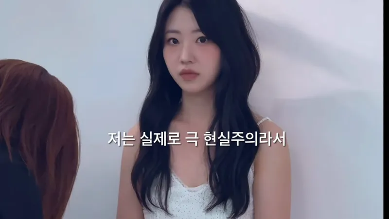 배우를 꿈꾸는 30살 필라테스 강사의 하루