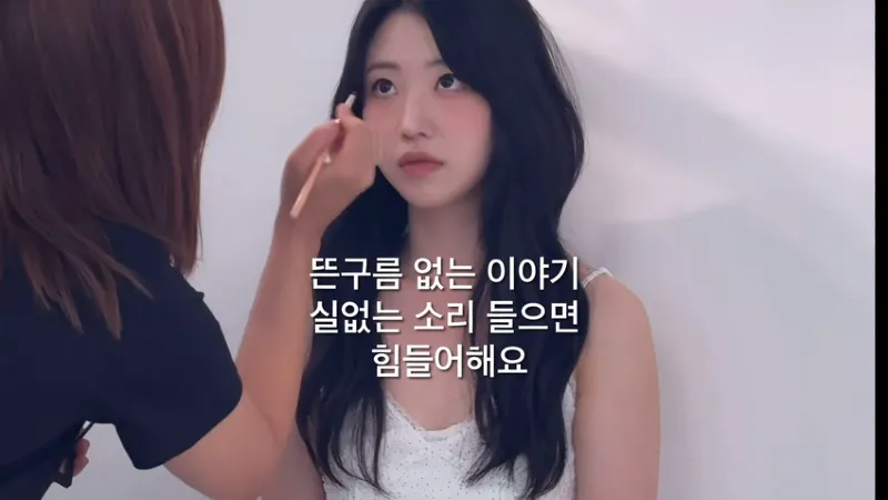 배우를 꿈꾸는 30살 필라테스 강사의 하루