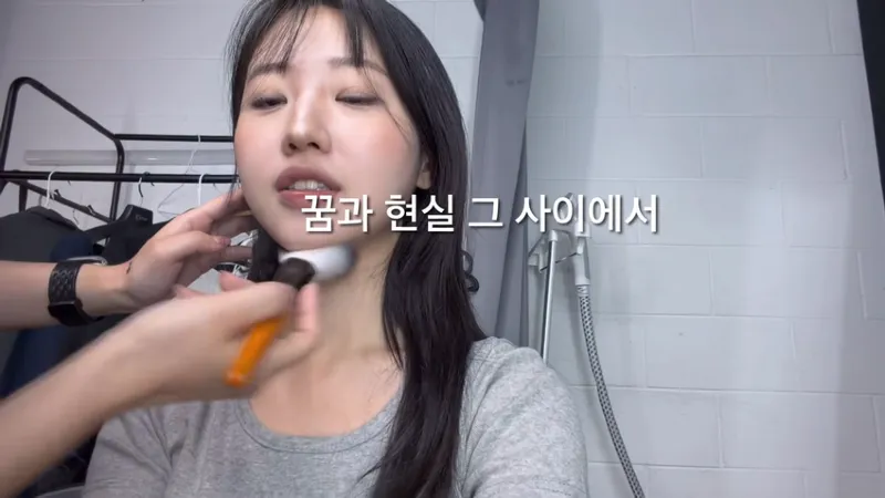 배우를 꿈꾸는 30살 필라테스 강사의 하루