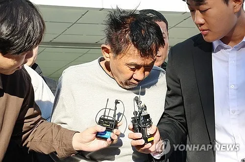 [단독] '인천 흉기난동' 최충락, 자해로 응급실행…피해 여성 입원한 병원