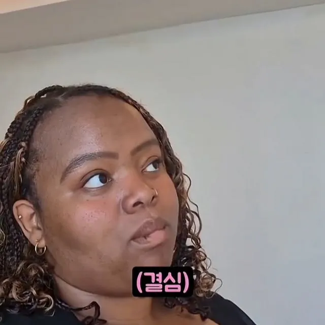 한국어는 왜 계속 먹는지 이해가 안되는 외국인