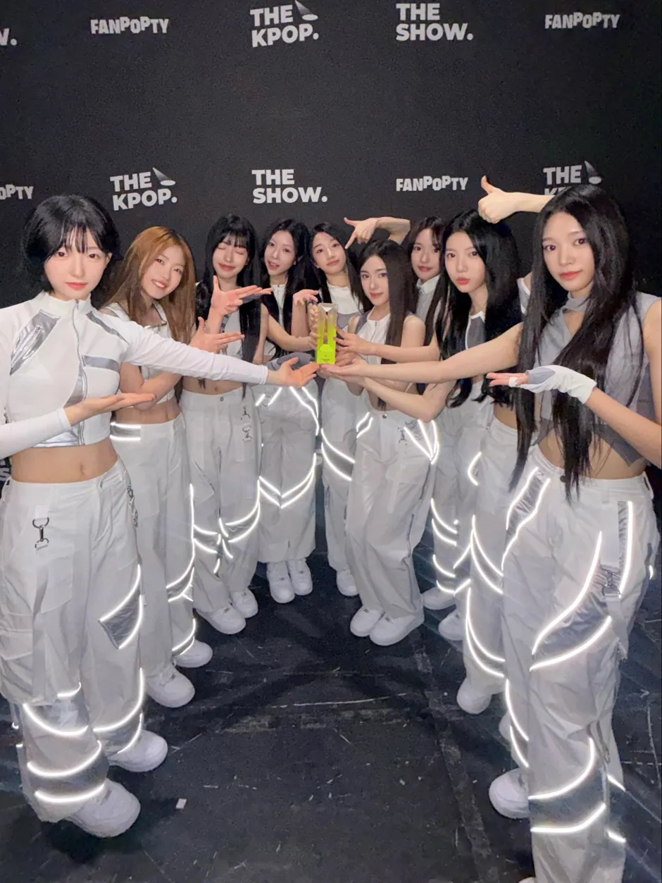 파리 시상식까지 진출하게 된 A2O LITE