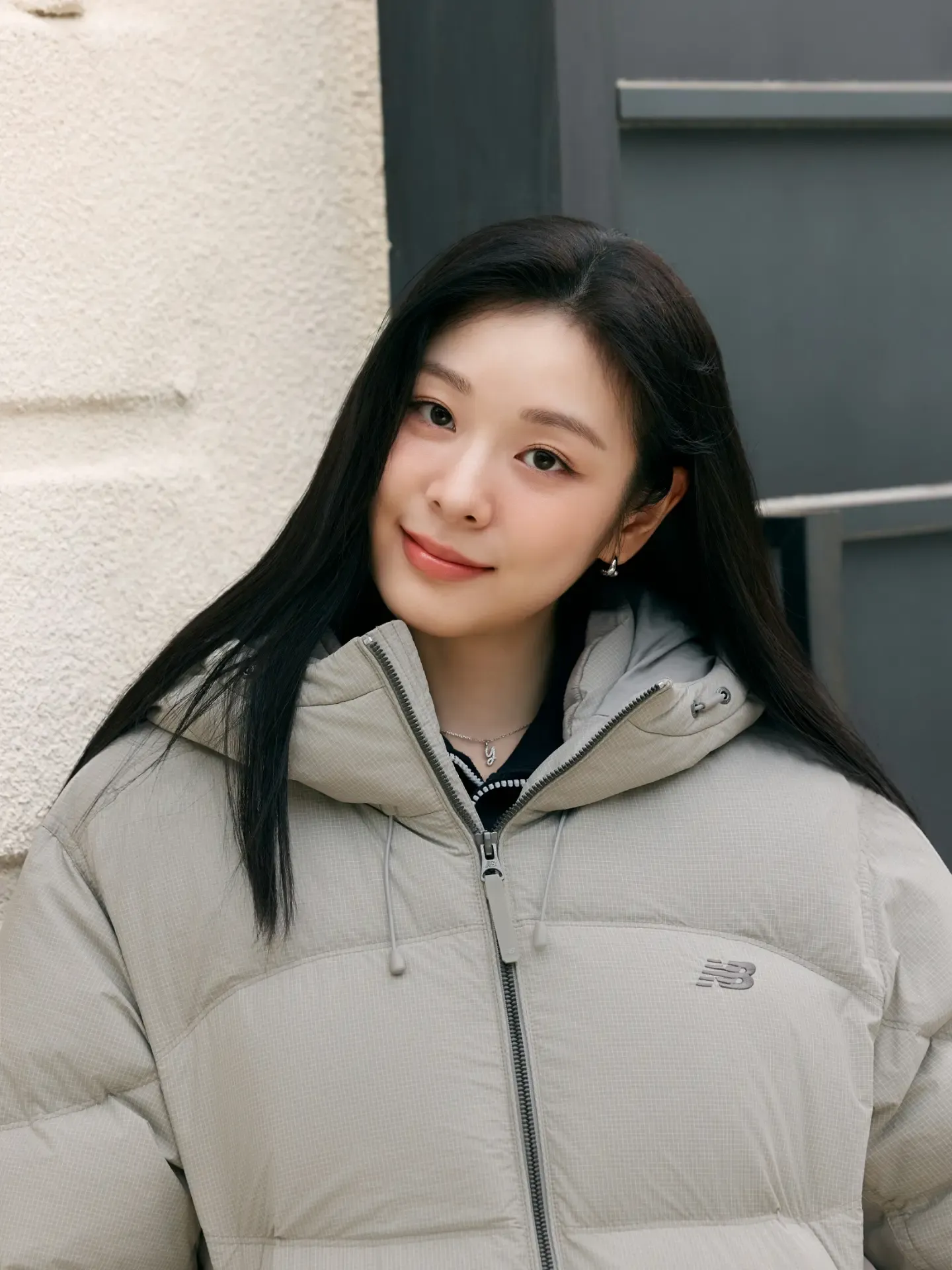 놀면서 또 광고 찍은 아주머니