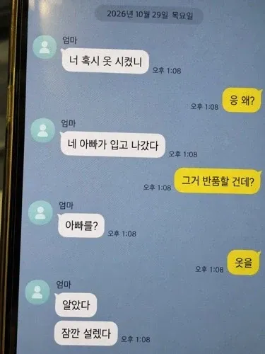 잠깐 설렜던 엄마.jpg