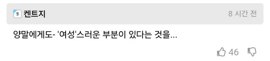 '양말에 구멍이 났다'를 '구멍'이라는 단어를 쓰지 않고 다시 작문해보세요.