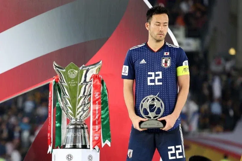 일본 국가대표팀 전 주장 “솔직히 손흥민 실망스럽다.”
