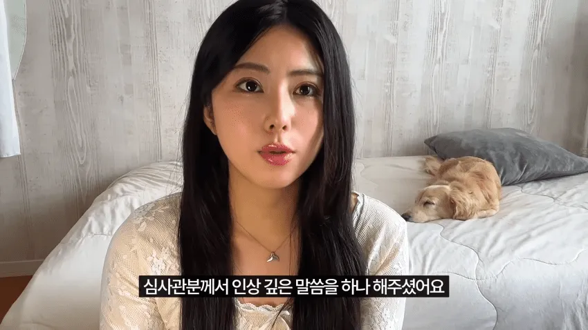 일본인 여자친구가 한국에서 입국 거부를 당했습니다