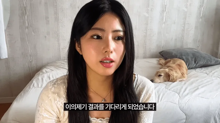 일본인 여자친구가 한국에서 입국 거부를 당했습니다