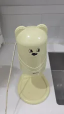 21년 된 빙수기