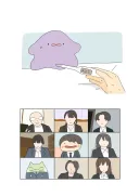 대리 출석하는 메타몽.jpg