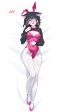 블루아카)카즈사 냥이바니~