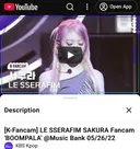 같은 이름 후배돌 데뷔 시키고 선배돌 영문 표기법 바꾸는 중인 하이브