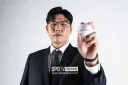 현재 불꽃야구 제작에 절대 협조하지 않고있다는 야구선수