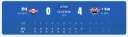 KBO] 꼴데, 올시즌 벌써 2번째 완봉패...